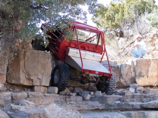 Habanero Falls - NM - 